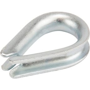 Kramp Ochet de cablu WT04 4 mm 5/32 in