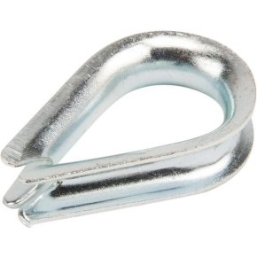 Kramp Ochet de cablu WT05 5 mm