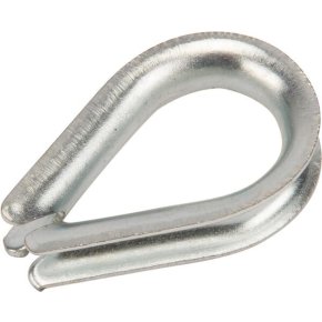 Kramp Ochet de cablu WT06 6 mm