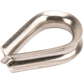 Kramp Ochet de cablu WT06RVS 6mm