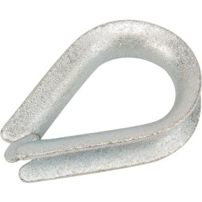 Kramp Ochet de cablu WT08 8 mm