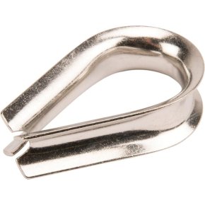 Kramp Ochet cablu de sfoară WT12RVS 12mm