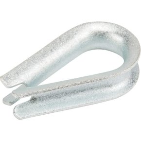 Kramp Ochet de cablu WT14 1/2 in