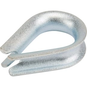 Kramp Rodanță cablu WT19 19mm