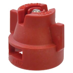 TeeJet Duză ventilator plat XRC11004VS XRC 110° 04 roșie