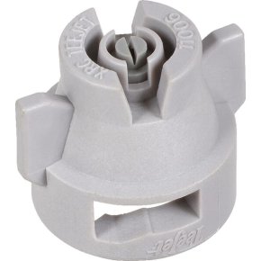 TeeJet Duză ventilator plat XRC11006VP XRC 110° 06 Gri