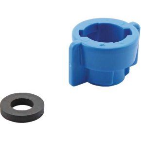 Șapcă combinată 92179563000 AF 8/AF 10 MultiJet Albastră Lechler