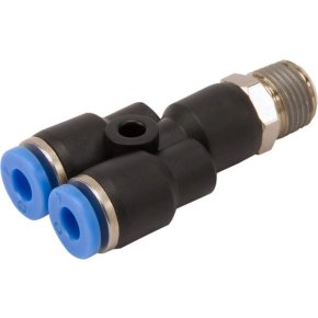 Kramp Presetupă YCRMT418P 4 mm 1/8 in