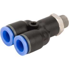 Kramp Presetupă YCRMT818P 8mm 1/8in