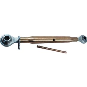 Kramp Tirant central cu filet Z122500 500mm 1-1/8in Cat.2/2 Verde