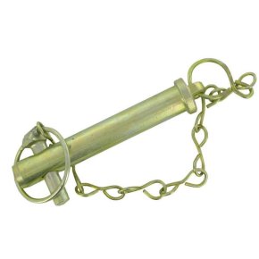 Kramp Bolț tirant central Z319100KR 19x100mm