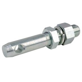 Kramp Bolț tirant lateral Z422123KR 21x135mm filet 7/8"x68mm categoria 1