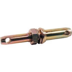 Kramp Bolț tirant lateral Z422285KR 28/22x190mm categoria 1/2