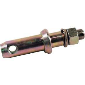 Kramp Bolț tirant lateral Z428113KR 25x141mm filet 3/4x35mm categoria 2