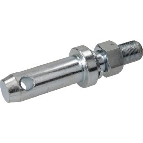 Kramp Bolț tirant lateral Z428122KR 22x150mm filet M22x46mm categoria 2