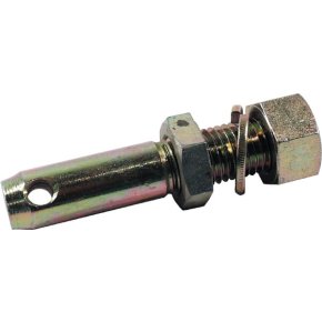 Kramp Bolț tirant lateral Z428178KR 28x154mm filet 1-1/8"x76mm categoria 2