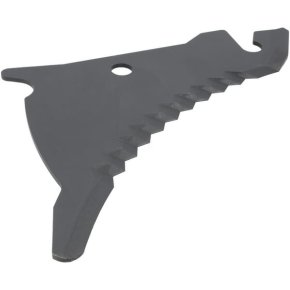 Cuțit balotieră Z4533760NC cu strat de carbură
