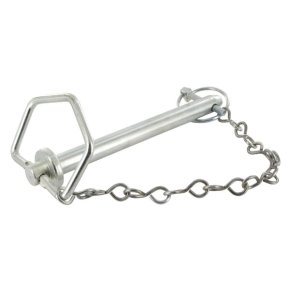 Kramp Bolț cu mâner Z516157KR 16x162mm