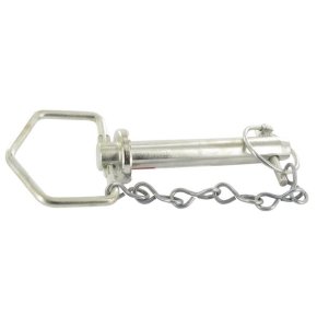 Kramp Bolț cu mâner Z519098KR 19x102mm