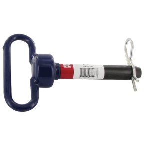 Kramp Bolț cu mâner Z519115KR 19x115mm