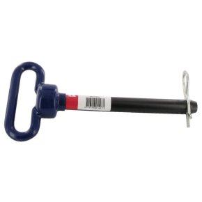 Kramp Bolț cu mâner Z519180KR 19x180mm