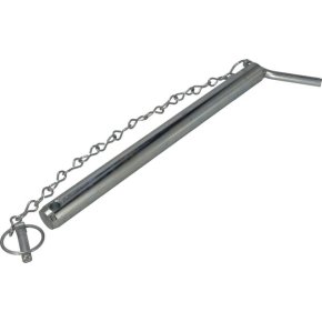 Kramp Bolț cu mâner Z530370KR 30x370mm