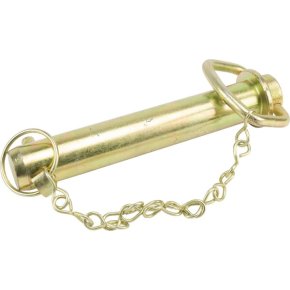 Kramp Bolț cu mâner Z535183KR 35x183mm