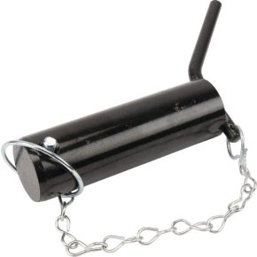 Kramp Bolț cu mâner Z551150HKR 51x150mm