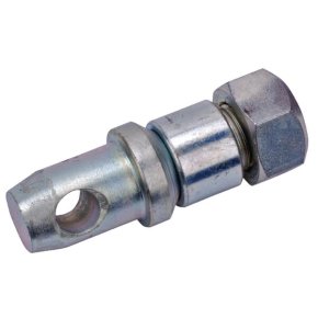Kramp Bolț Stabilizator Z722045KR 22x83mm Filet UNF 3/4x42mm