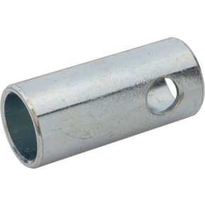 Kramp Bucșă reductoare Z922228KR 22.4-28.4mm 28.4mm exterior 22.2mm interior 63mm lungime 16mm orificiu