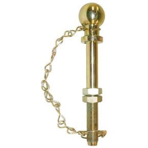 Kramp Bolț cap sferic 7 1/2" x 7/8"