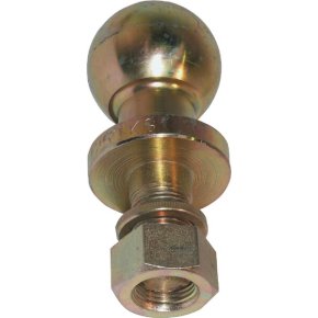 Kramp Bolț cap sferic 50mm bilă 22mm bolț