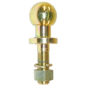 Kramp Bolț cap sferic 22mm Diametru Bilă 50mm Lungime Bolț Tragere 70mm