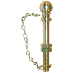 Kramp Bolț cap sferic 1" UNF 50mm 25