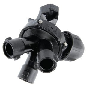 Suport duze ZF432 3 căi 1/2" Amazone