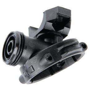 Piesă de capăt pentru suport duze 1/2" ZF469 Amazone