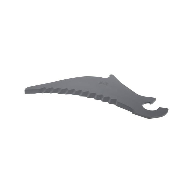 Cuțit pentru balotieră 0013395340N 380x193x5 mm