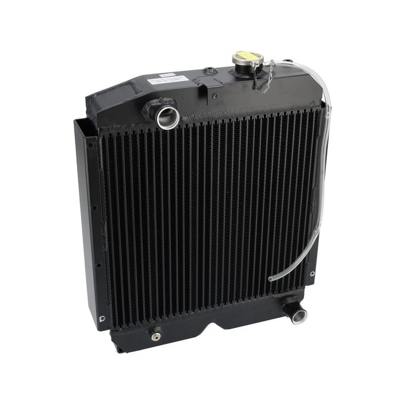 Radiator 00137134430N Kramp
