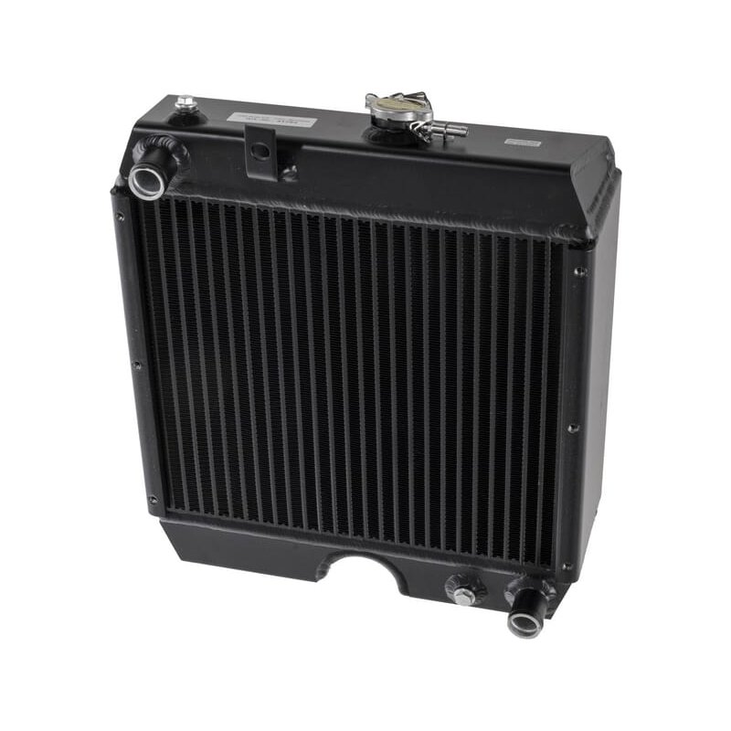 Radiator 00138736410N Kramp