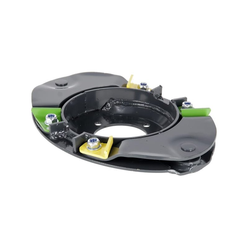 Taler cositoare 001501143N L=292mm Kramp