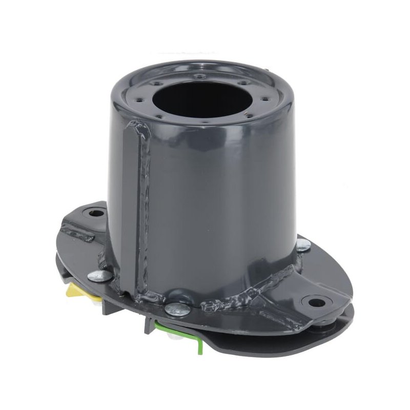 Tambur cositoare 001501152N L=292mm Kramp