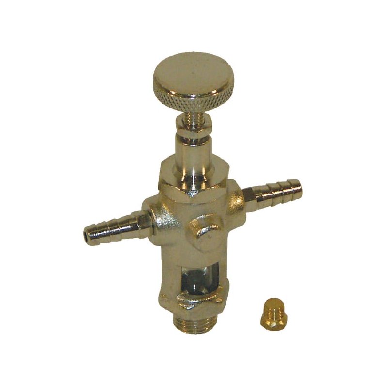 Ungător cu picurare 0025032 1/4 Inch simplu/dublu MZ