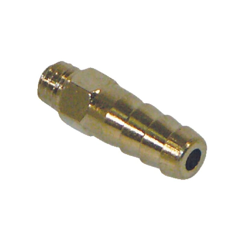 Mufă cu ștuț de furtun 0025033 M6 Drept MZ