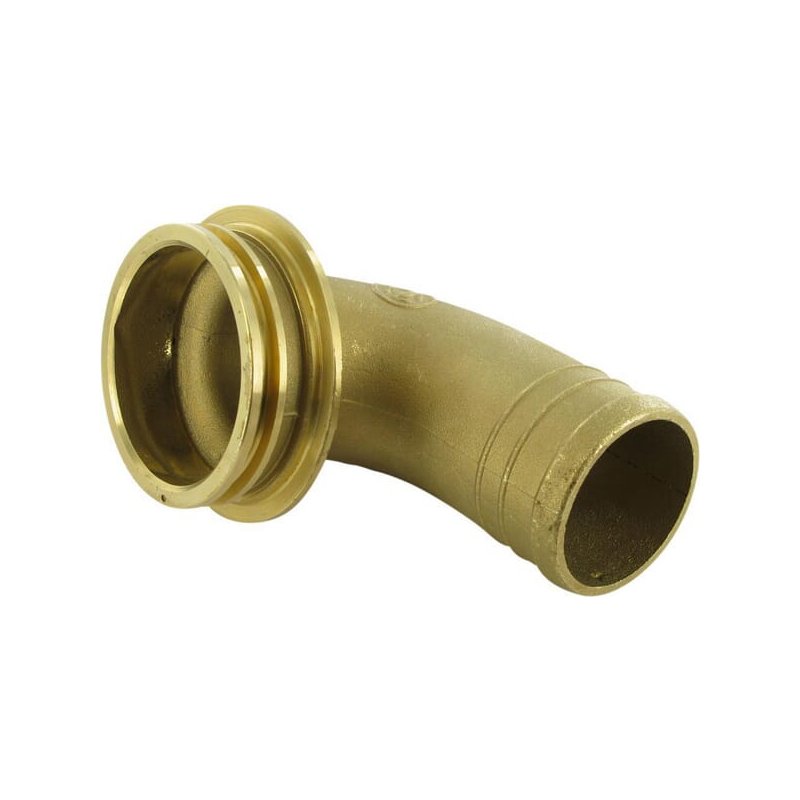 Conexiune curbată 0060030 Cot 60mm MZ