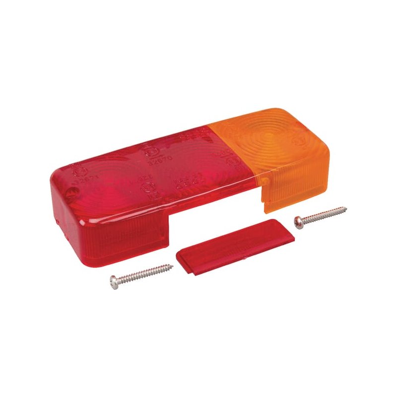 Disc luminos 02225200 Dreapta Spate Cobo