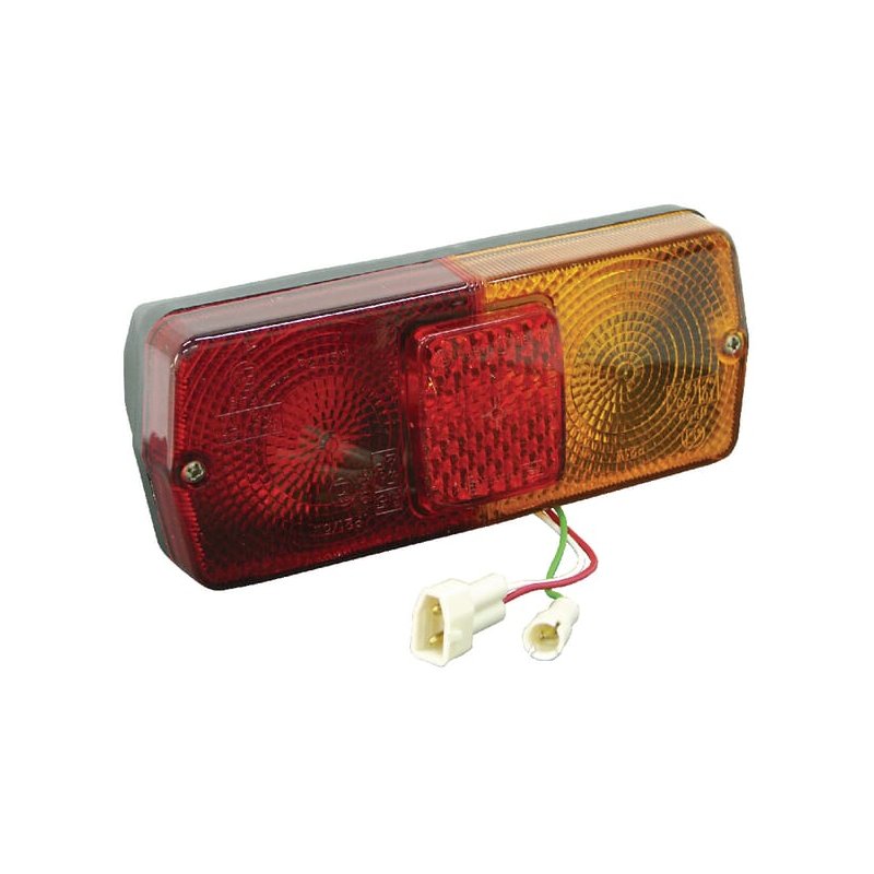 Lampa spate 1097773 Rectangulara Stanga 12V Cobo