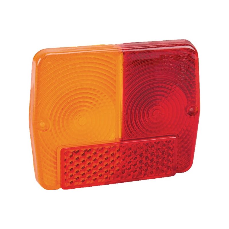 Disc luminos 02382210 Rectangular Spate Stânga Cobo