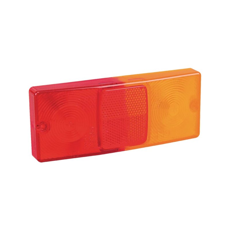 Disc luminos spate 02728210 Rectangular Cobo