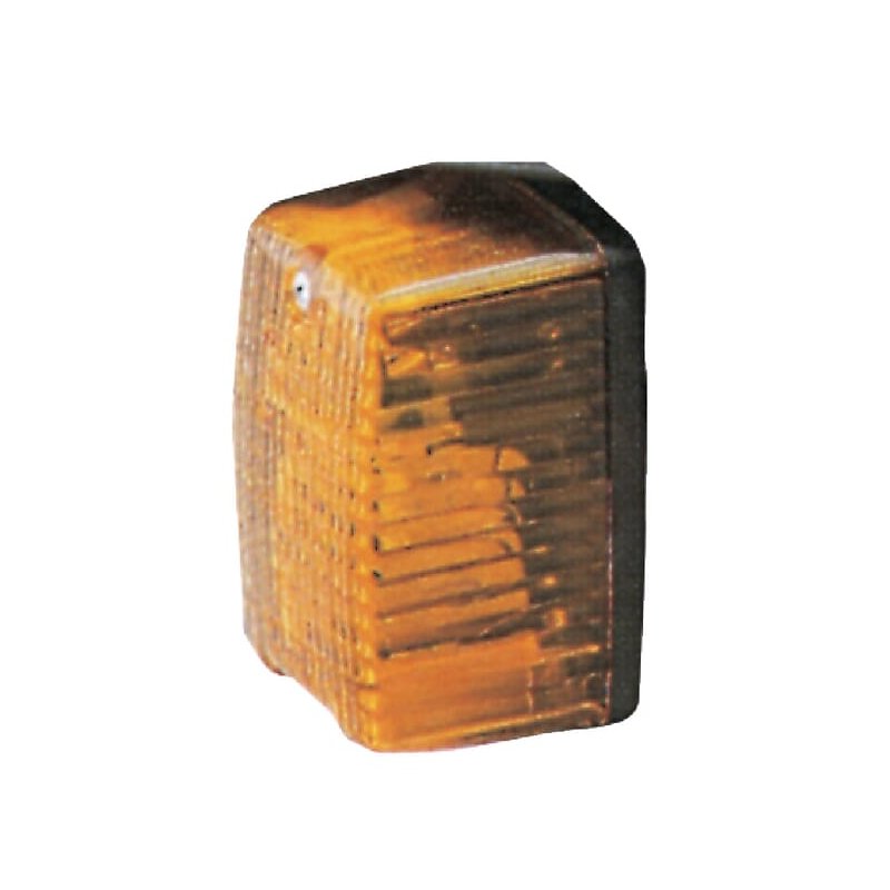 Bec semnalizare 03395000 Dreapta Halogen Rectangular Cobo