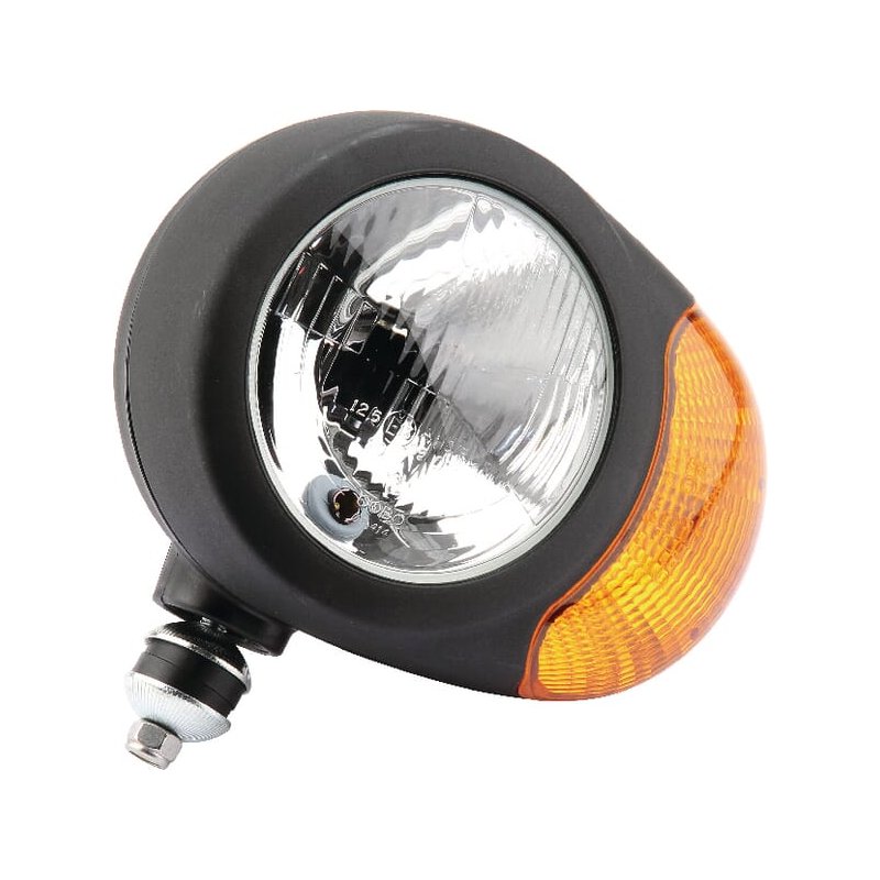 Faruri principale 0509190000 Halogen IP54 180 mm Cobo